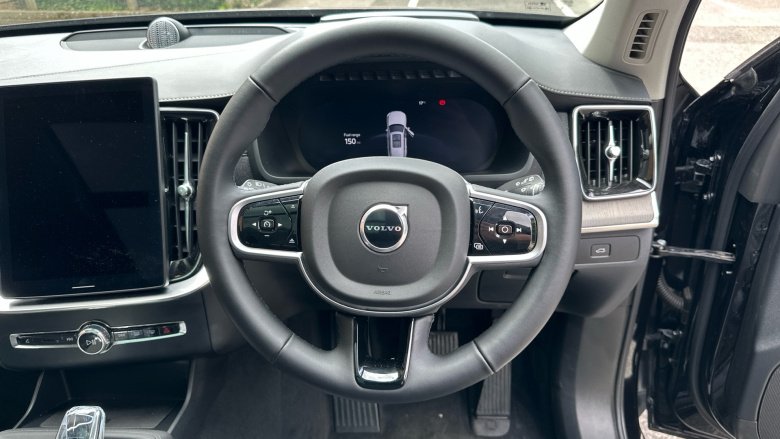 Volvo XC90 2.0 B5P Ultra Dark 5dr AWD Geartronic Petrol Estate